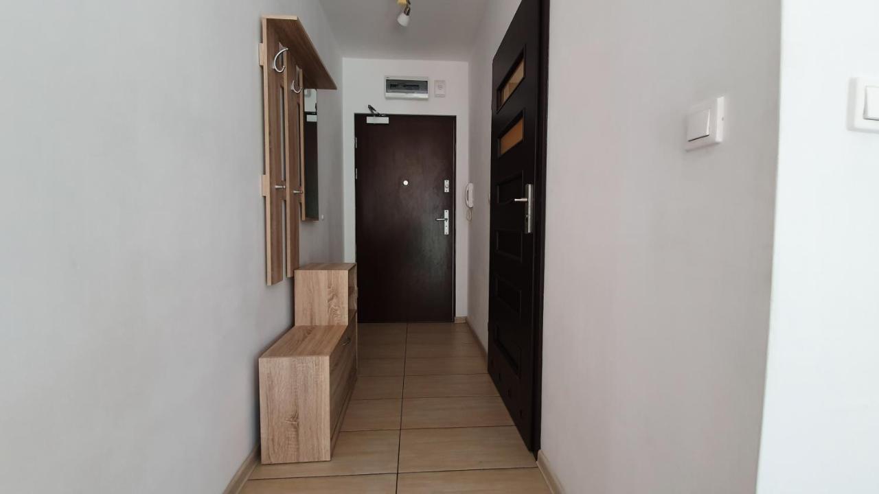 Gm Apartament Szczecin Pomorzany Exteriér fotografie